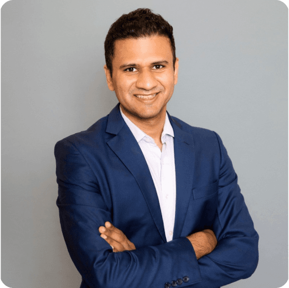 Mayank Kumar
