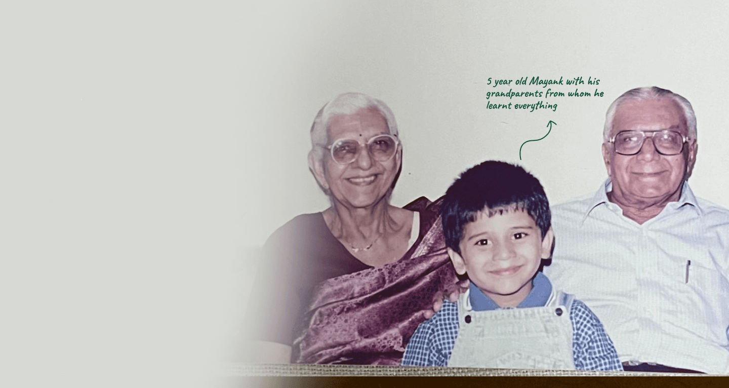 Mayank Kumar