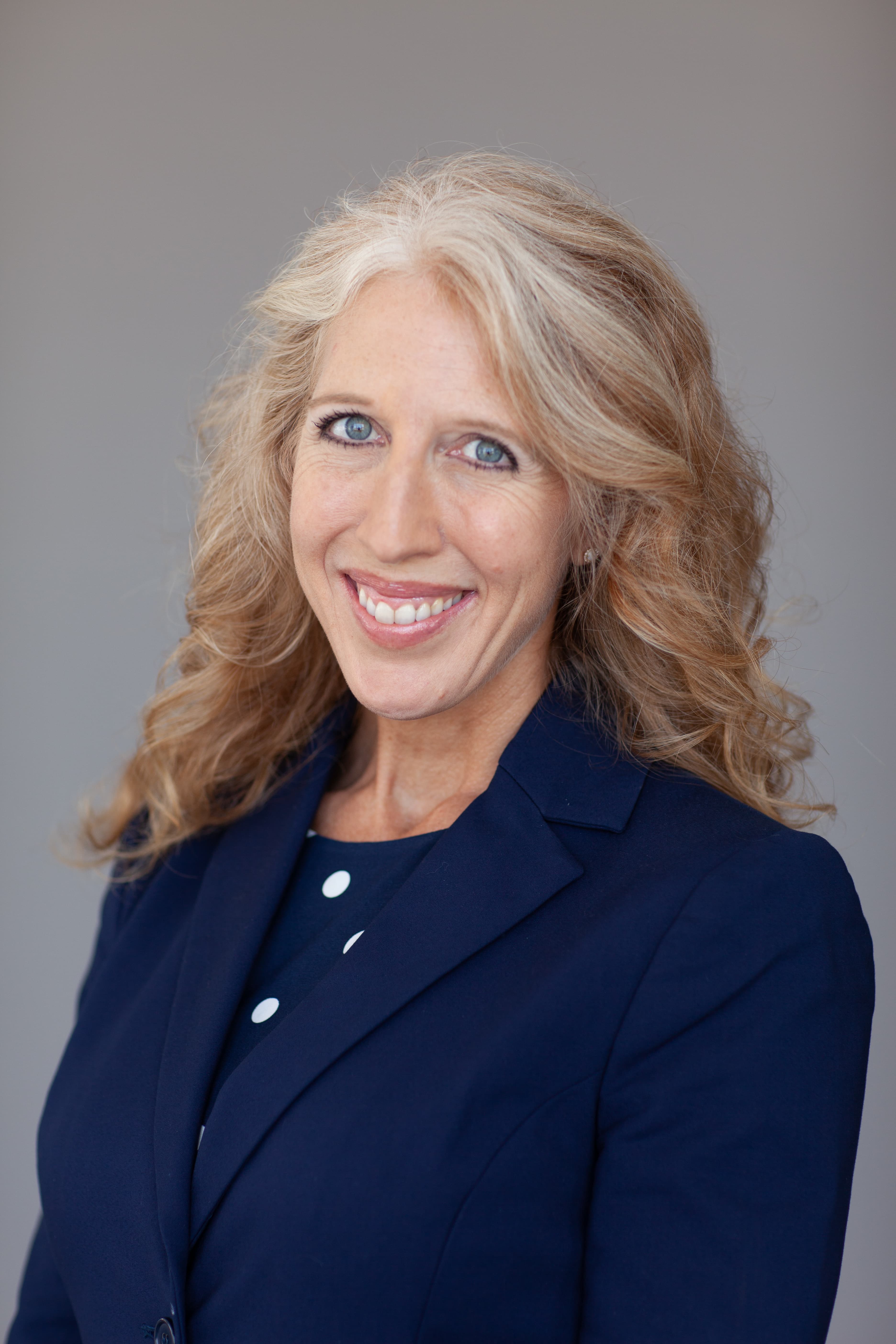 Dr. Kristy Appelhans