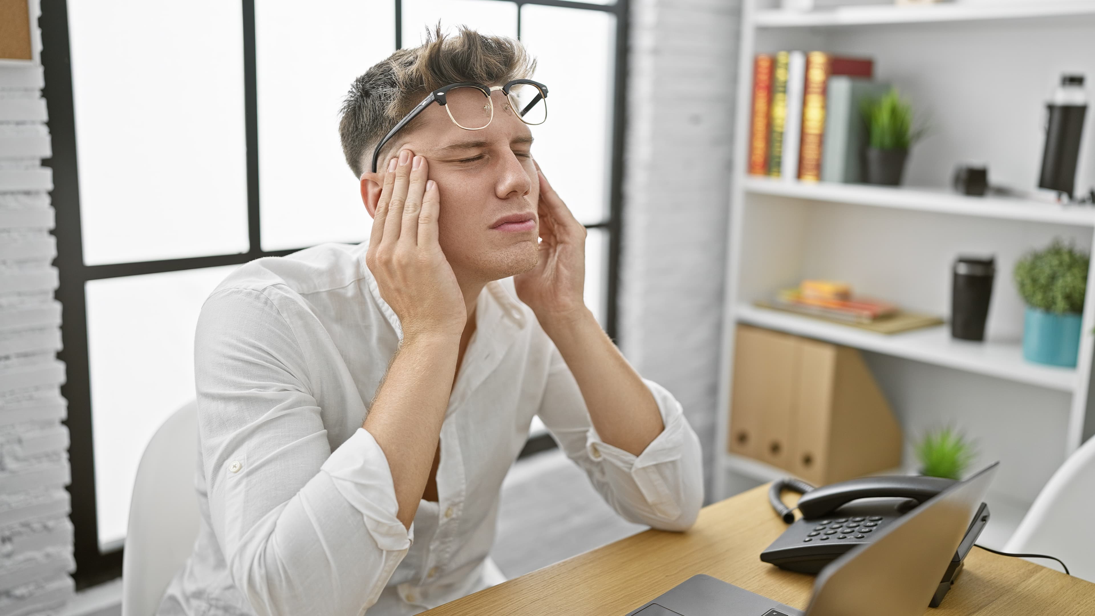 BETTER ENERGY & STRESS RESPONSE